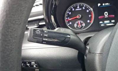 Kia K5 2021, 130894 км, за 9044.73 USD - фото 28