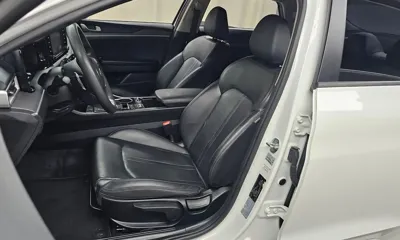 Kia K5 2021, 130894 км, за 9044.73 USD - фото 31