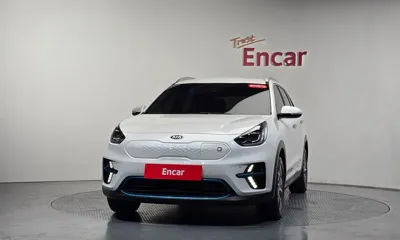 Kia Niro 2021, 69193 км, за 15920.17 USD