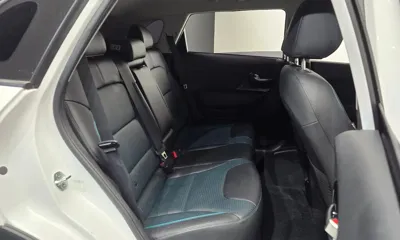Kia Niro 2021, 69193 км, за 15920.17 USD - фото 11