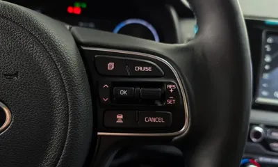 Kia Niro 2021, 69193 км, за 15920.17 USD - фото 17