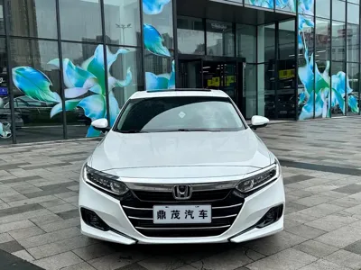 Honda Accord 2022, 49000 км, за 15759.32 USD