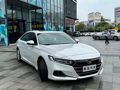 Honda Accord 2022, 49000 км, за 15736.18 USD - фото 6