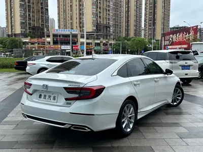 Honda Accord 2022, 49000 км, за 15736.18 USD - фото 8