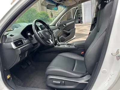 Honda Accord 2022, 49000 км, за 15736.18 USD - фото 9