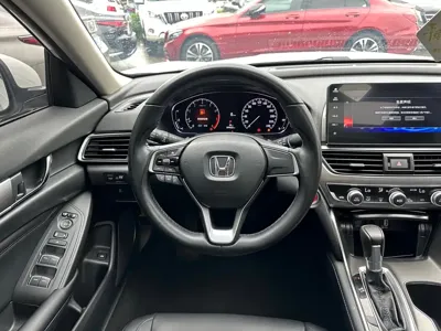 Honda Accord 2022, 49000 км, за 15736.18 USD - фото 17