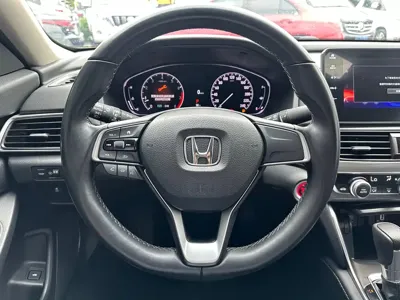Honda Accord 2022, 49000 км, за 15736.18 USD - фото 18
