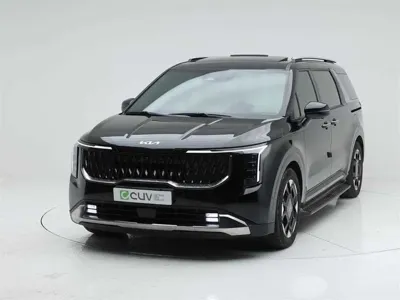 Kia Canival · 2024 год