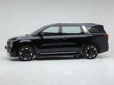 Kia Canival 2024, 54004 км, за 24461.29 USD