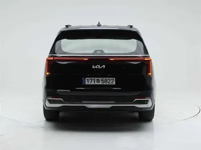 Kia Canival 2024, 54004 км, за 24461.29 USD