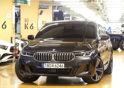 BMW Gran Turismo 2024, 19900 км, за 42254.42 USD
