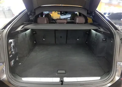 BMW Gran Turismo 2024, 19900 км, за 42254.42 USD