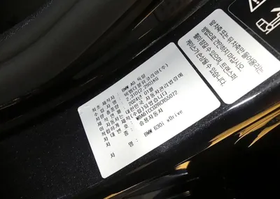 BMW Gran Turismo 2024, 19900 км, за 42254.42 USD - фото 20