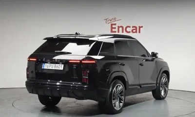 KG_Mobility_Ssangyong Actyon 2025, 21545 км, за 17499.36 USD