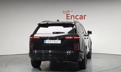 KG_Mobility_Ssangyong Actyon 2025, 21545 км, за 17499.36 USD