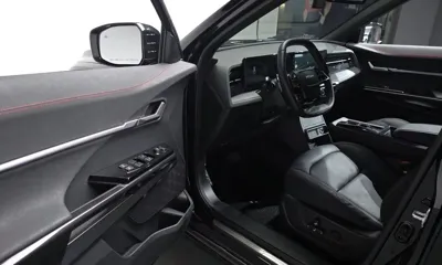 KG_Mobility_Ssangyong Actyon 2025, 21545 км, за 17499.36 USD - фото 11