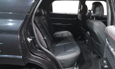 KG_Mobility_Ssangyong Actyon 2025, 21545 км, за 17499.36 USD - фото 12