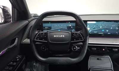 KG_Mobility_Ssangyong Actyon 2025, 21545 км, за 17499.36 USD - фото 13