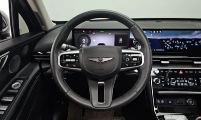 Genesis GV80 2024, 53311 км, за 40372.45 USD - фото 13