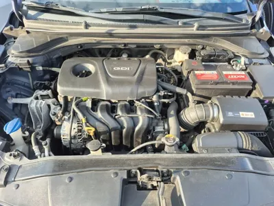 Hyundai Avante 2017, 143159 км, за 4529.34 USD - фото 7