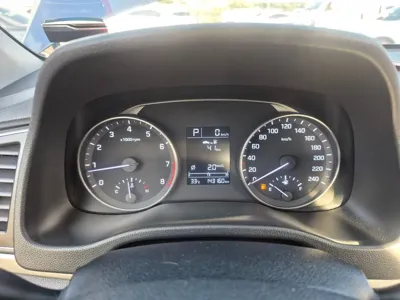 Hyundai Avante 2017, 143159 км, за 4529.34 USD - фото 8