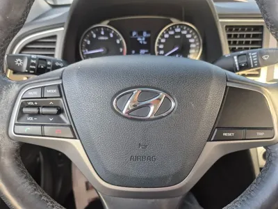 Hyundai Avante 2017, 143159 км, за 4529.34 USD - фото 9