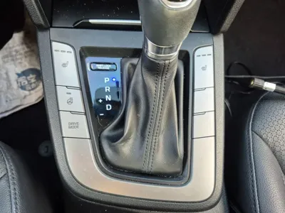 Hyundai Avante 2017, 143159 км, за 4529.34 USD - фото 13
