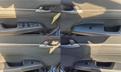 Hyundai Avante 2017, 143159 км, за 4529.34 USD - фото 18
