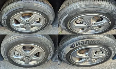 Hyundai Avante 2017, 143159 км, за 4529.34 USD - фото 20