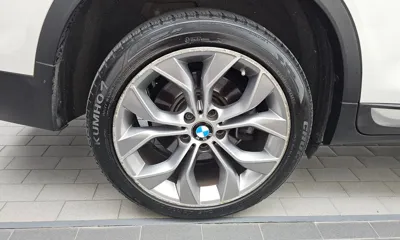 BMW X4 2017, 137266 км, за 10437.61 USD
