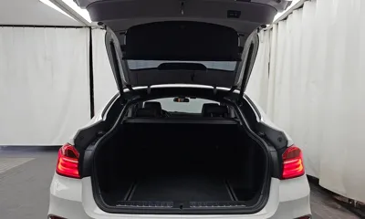 BMW X4 2017, 137266 км, за 10437.61 USD - фото 20