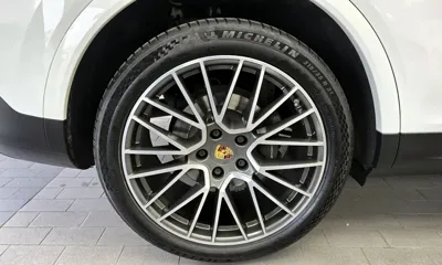 Porsche Cayenne 2020, 107892 км, за 36338.8 USD