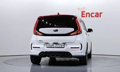 Kia Soul 2019, 46022 км, за 10043.32 USD