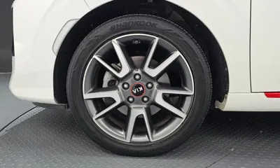 Kia Soul 2019, 46022 км, за 10043.32 USD