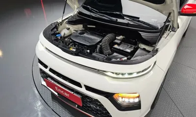 Kia Soul 2019, 46022 км, за 9967.43 USD - фото 6