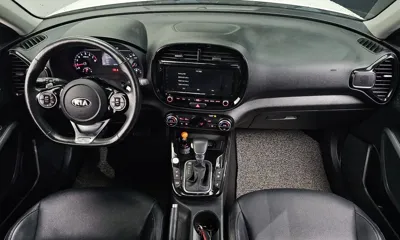 Kia Soul 2019, 46022 км, за 9967.43 USD - фото 7