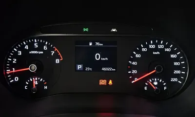 Kia Soul 2019, 46022 км, за 9967.43 USD - фото 8