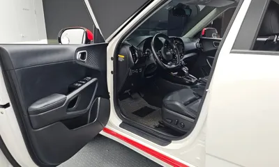 Kia Soul 2019, 46022 км, за 9967.43 USD - фото 10