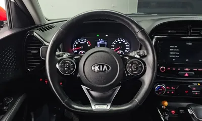 Kia Soul 2019, 46022 км, за 9967.43 USD - фото 13