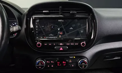 Kia Soul 2019, 46022 км, за 9967.43 USD - фото 14