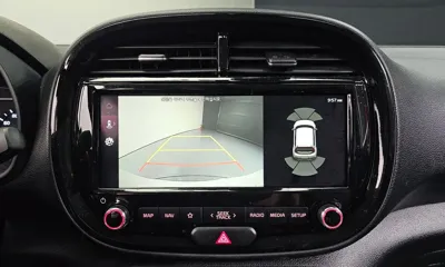 Kia Soul 2019, 46022 км, за 9967.43 USD - фото 15