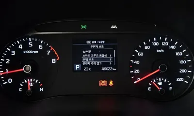Kia Soul 2019, 46022 км, за 9967.43 USD - фото 16