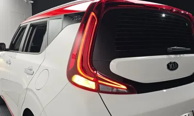 Kia Soul 2019, 46022 км, за 9967.43 USD - фото 23
