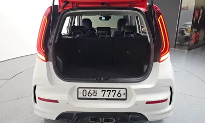 Kia Soul 2019, 46022 км, за 9967.43 USD - фото 29