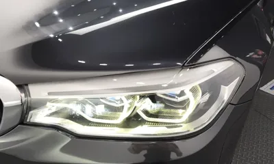 BMW 5-Series 2018, 110860 км, за 14375.74 USD - фото 22