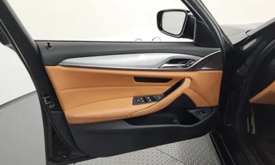 BMW 5-Series 2018, 110860 км, за 14375.74 USD - фото 24
