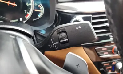 BMW 5-Series 2018, 110860 км, за 14375.74 USD - фото 28