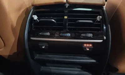 BMW 5-Series 2018, 110860 км, за 14375.74 USD - фото 31