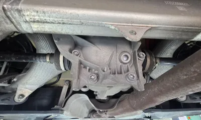 BMW 5-Series 2018, 110860 км, за 14375.74 USD - фото 35