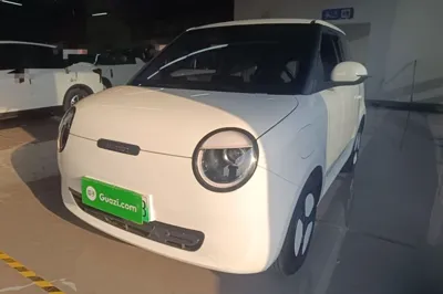 CHANGAN NEVO Lumin · 2025 год